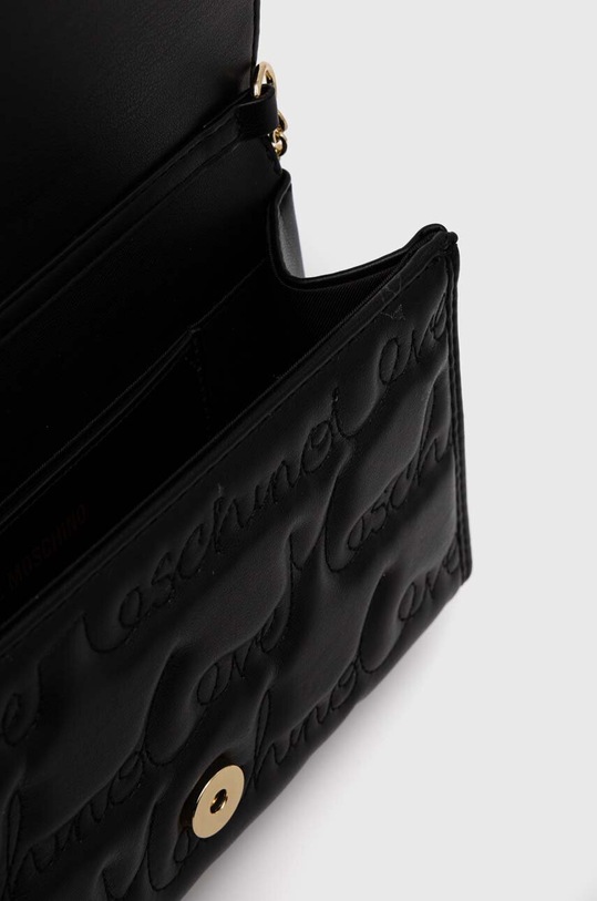 Love Moschino torebka czarny JC4128PP1L