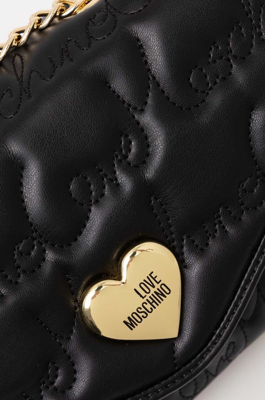 Torba Love Moschino crna JC4125PP1L