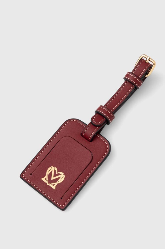 Torba Love Moschino bordo JC4052PP1L
