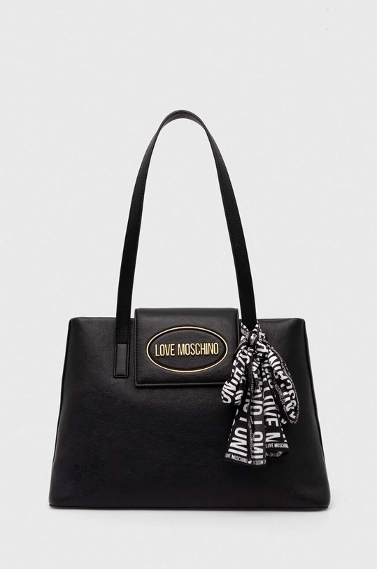 Love Moschino poseta uni negru JC4037PP1L