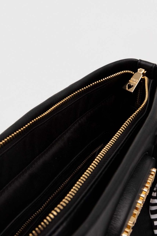 Love Moschino poseta JC4037PP1L negru