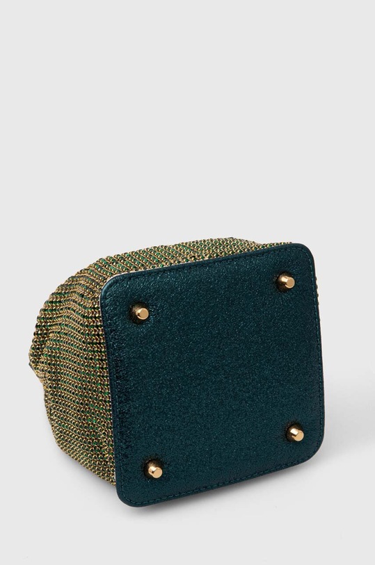Love Moschino borsetta JC4044PP1L verde