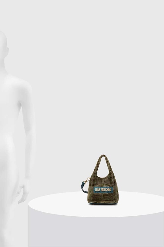 Love Moschino kézitáska JC4044PP1L