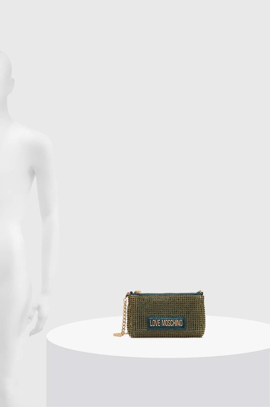 Kabelka Love Moschino JC4046PP1L