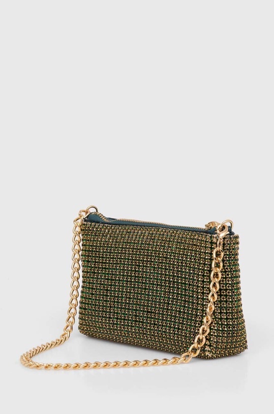 Doplňky Kabelka Love Moschino JC4046PP1L zelená