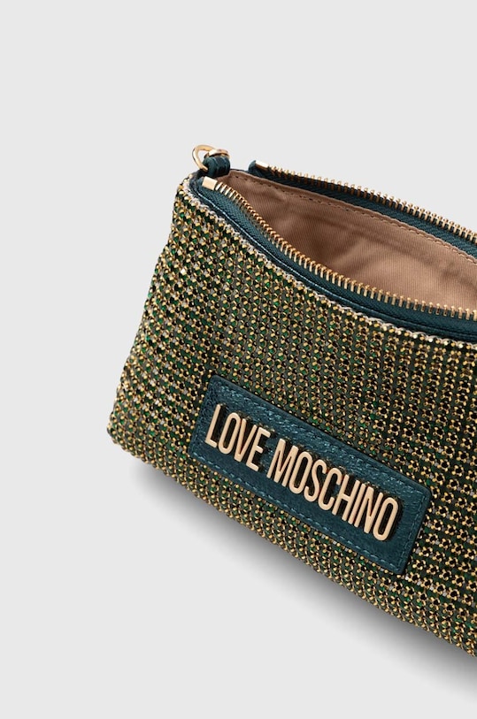 Kabelka Love Moschino JC4046PP1L zelená