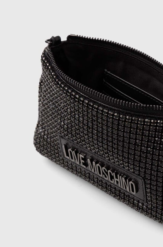 Love Moschino torebka JC4046PP1L czarny