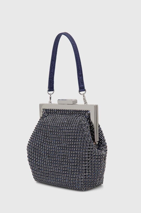 Accessori Love Moschino borsetta JC4043PP1L blu navy