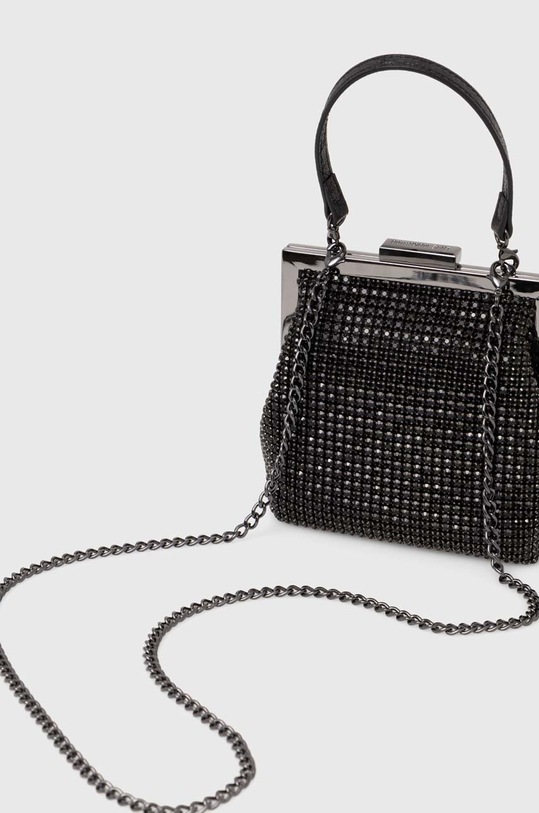 Сумочка Love Moschino JC4043PP1L чёрный AW24