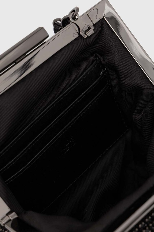 Сумочка Love Moschino чёрный JC4043PP1L