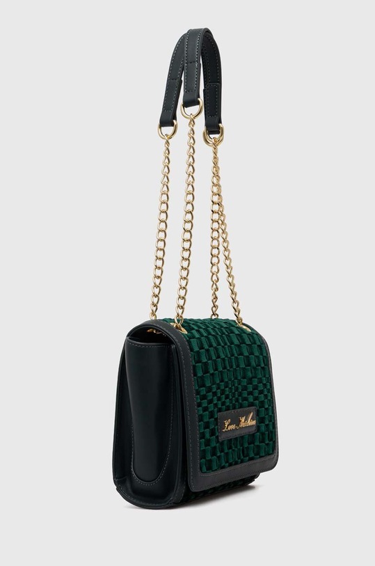 Сумочка Love Moschino JC4131PP1L зелений AW24