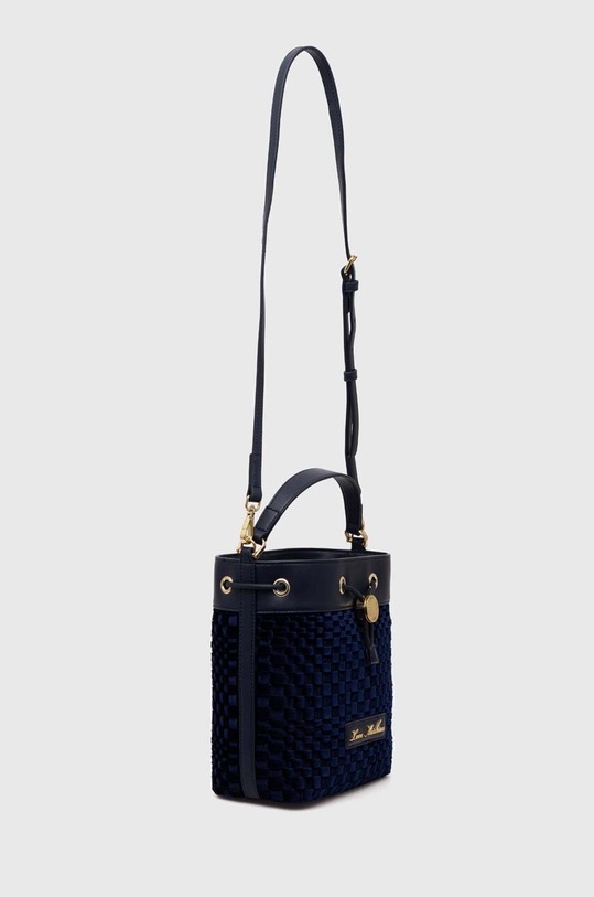 Love Moschino poseta JC4132PP1L bleumarin AW24