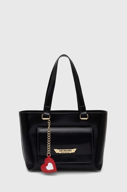 Love Moschino borsetta no nero JC4141PP1L