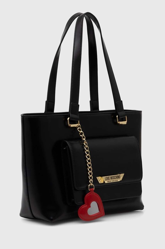 Love Moschino borsetta JC4141PP1L nero AW24