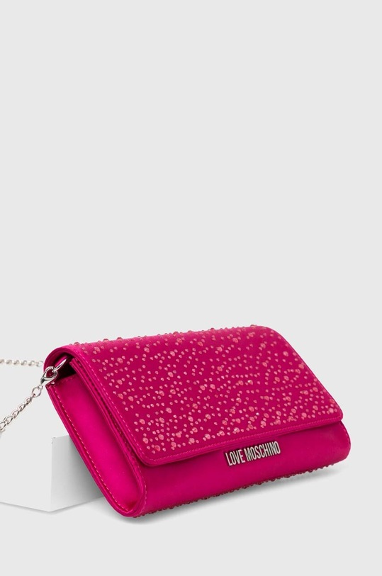 Love Moschino poseta JC4072PP1L roz AW24