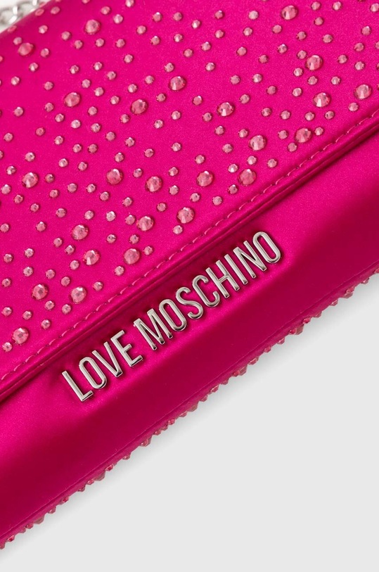 Love Moschino poseta roz JC4072PP1L