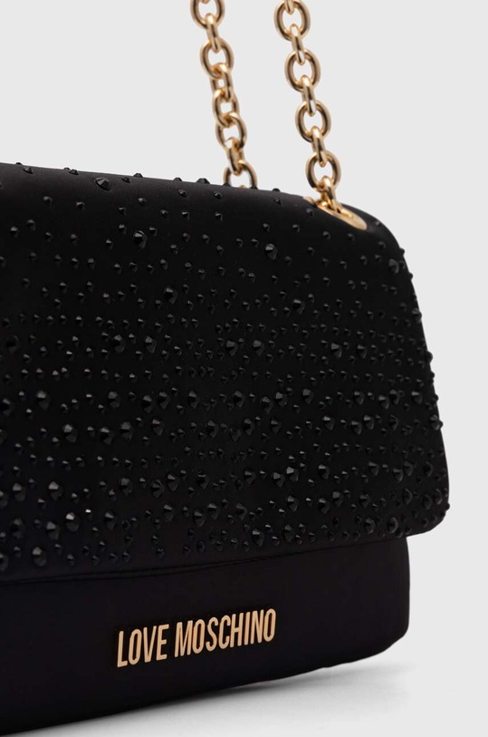 Аксесоари Чанта Love Moschino JC4071PP1L черен