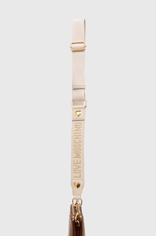 Αξεσουάρ Λουρί τσάντας Love Moschino JC6402PP1L μπεζ