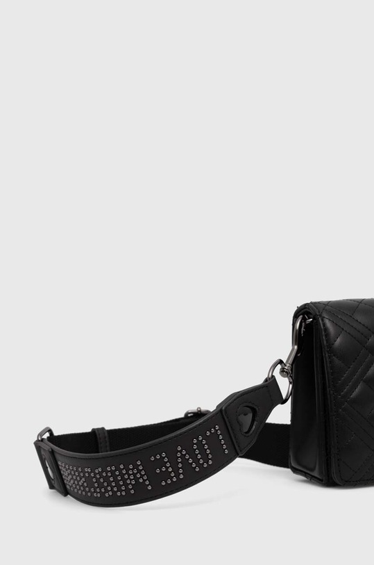 Love Moschino curea poseta JC6401PP1L negru AW24