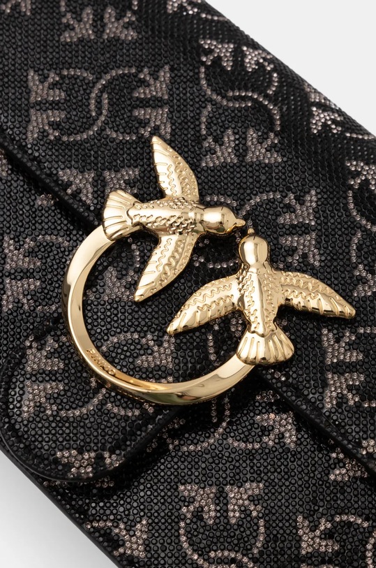 Kabelka Pinko černá 103335.A20D