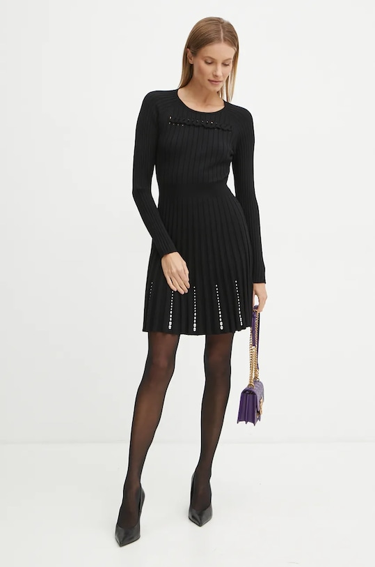 Pinko torebka skórzana 100074.A1YB