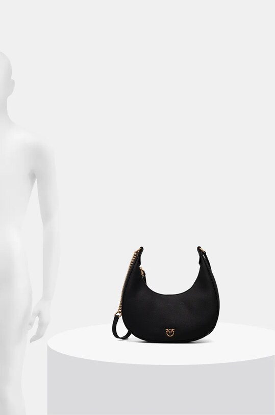 Pinko torebka skórzana 101526.A29Q