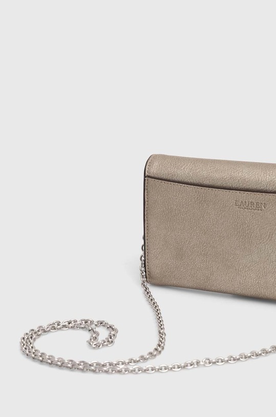 Accesorii Lauren Ralph Lauren poseta piele 431941880 aur