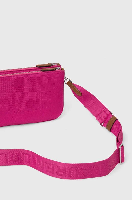Accesorii Lauren Ralph Lauren poseta 431945229 roz
