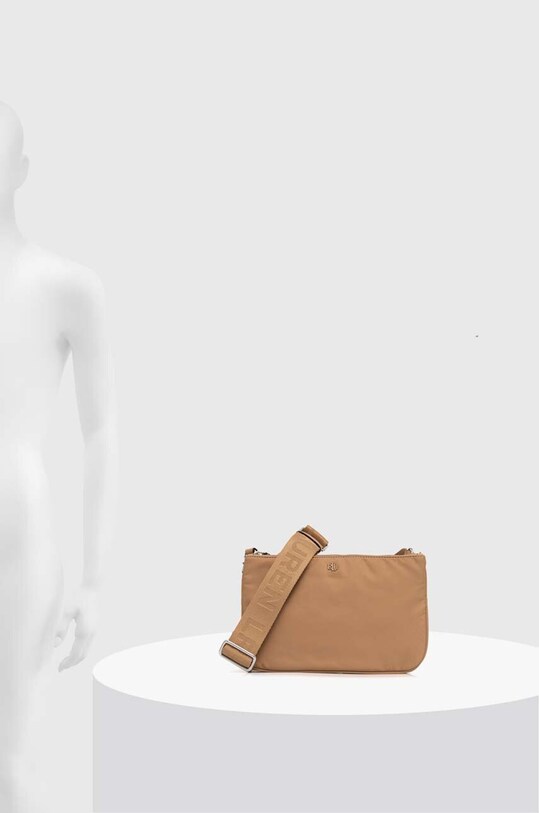 Сумочка Lauren Ralph Lauren 431951345 бежевый