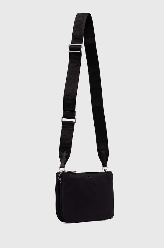 Torba Lauren Ralph Lauren 431951345 crna AW24