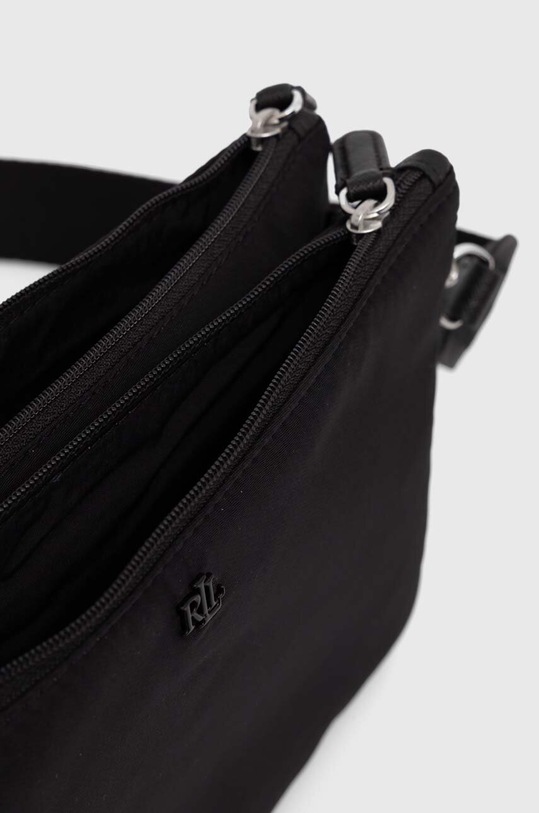 Torba Lauren Ralph Lauren crna 431951345