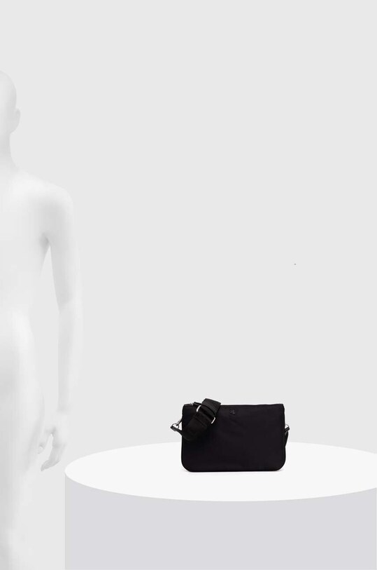 Сумочка Lauren Ralph Lauren 431951345 чорний