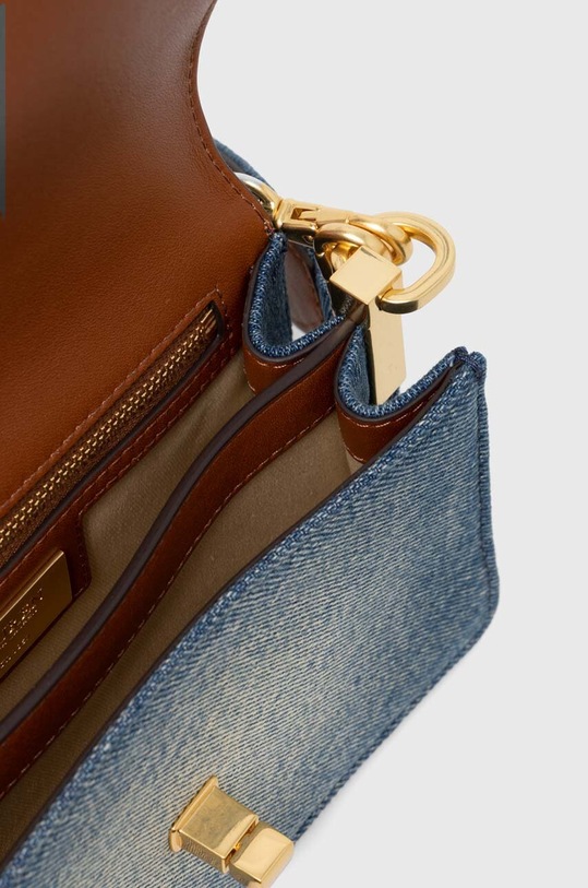 Lauren Ralph Lauren torebka 431947898 niebieski