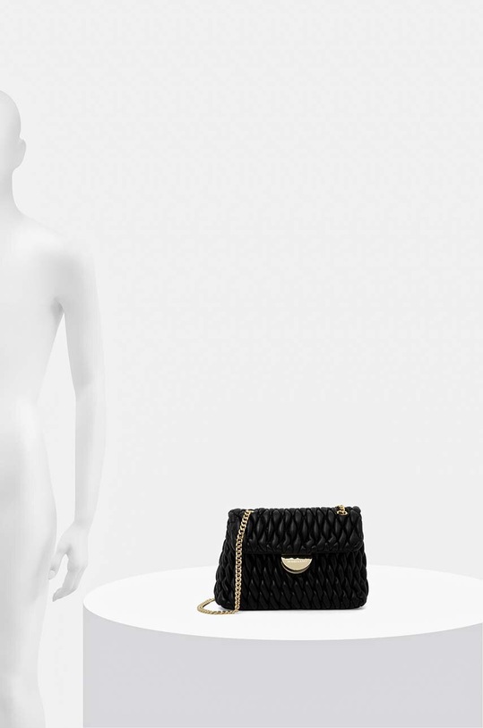 Шкіряна сумочка Marciano Guess QUILTED 4YGZ06.7059A
