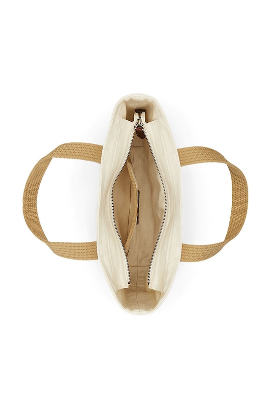 Polo Ralph Lauren torebka beżowy 428942252