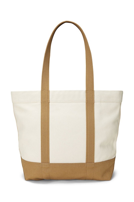 Polo Ralph Lauren handbag 428942253 beige AW24