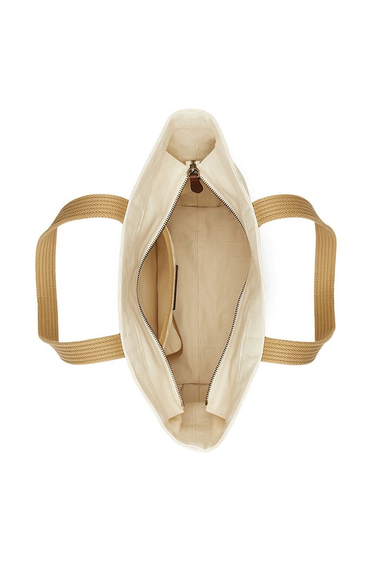 Polo Ralph Lauren handbag beige 428942253