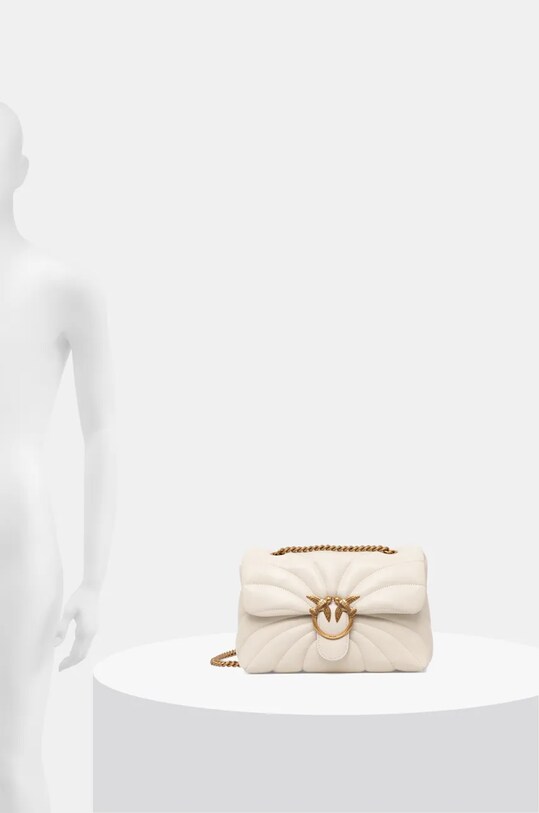 Pinko poseta de piele 100038.A1EX