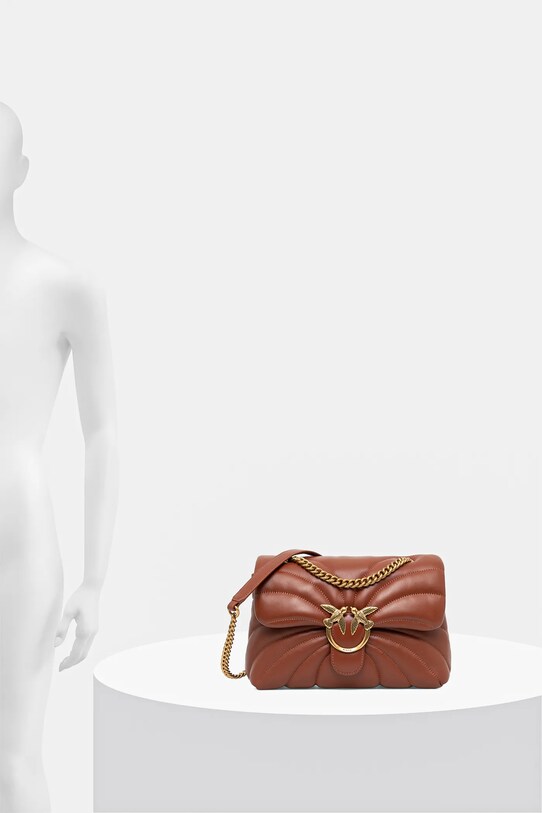Pinko poseta de piele 100038.A1EX