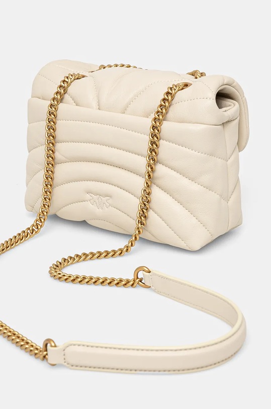 Dodaci Kožna torba Pinko 100039.A1EX bijela