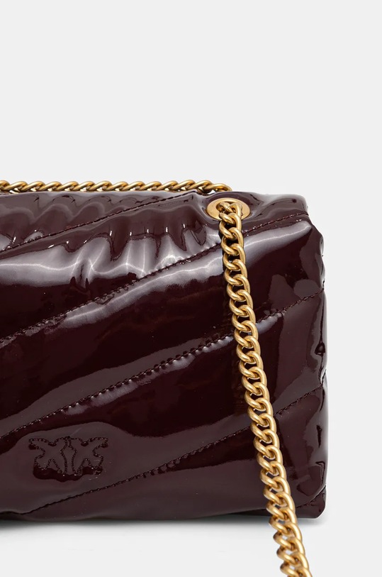 Аксессуары Сумочка Pinko 100040.A1UP бордо
