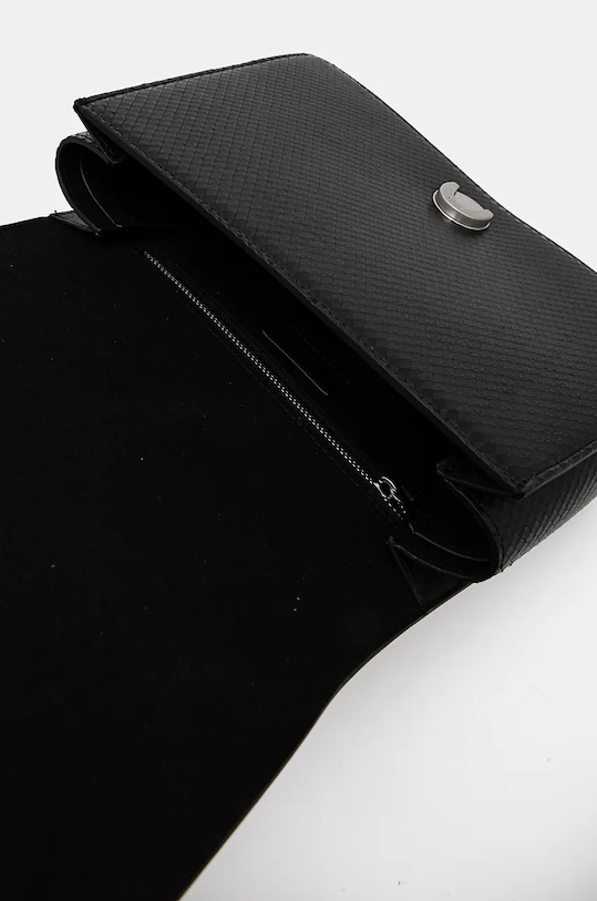 Δερμάτινη τσάντα Pinko 100066.A1VF