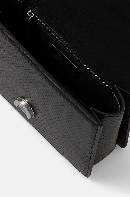 Pinko poseta de piele 100071.A1VF negru