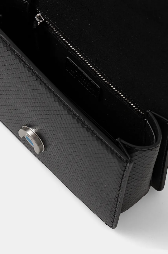 Pinko poseta de piele 100071.A1VF negru