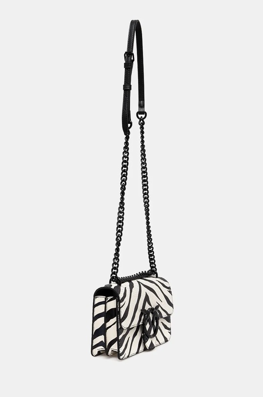 Τσάντα Pinko 100074.A1US λευκό AW24