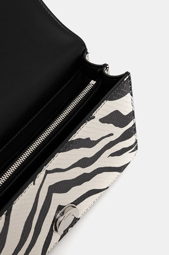 Τσάντα Pinko λευκό 100074.A1US