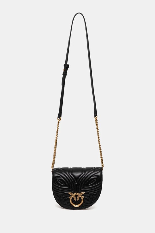 Dodaci Kožna torba Pinko 101969.A1Y8 crna