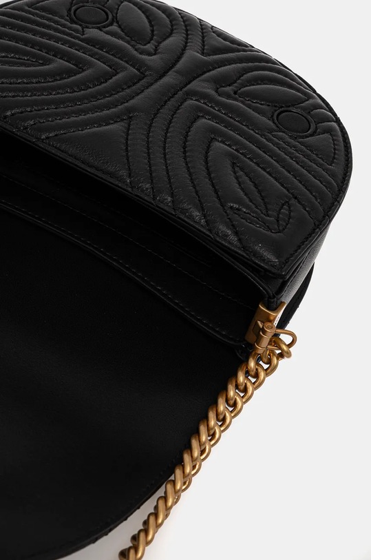 Kožna torba Pinko 101969.A1Y8