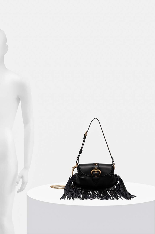 Pinko torebka skórzana 102802.A1W8