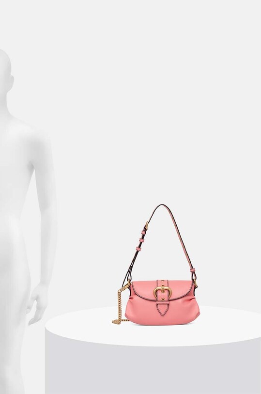 Шкіряна сумочка Pinko 102802.A1W9